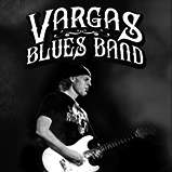 Vargas Blues Band